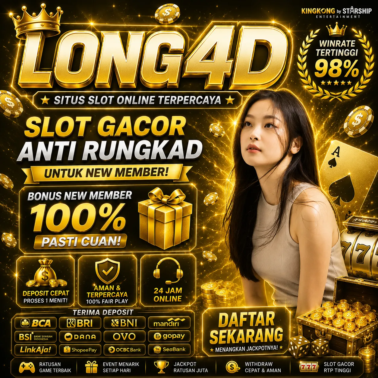 Galaxy A07 Front Black 